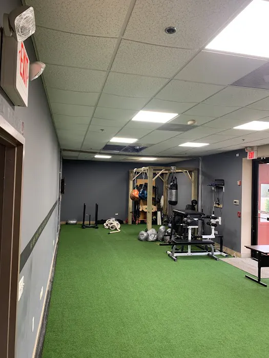 Endeavor Athletics Training Picture 5