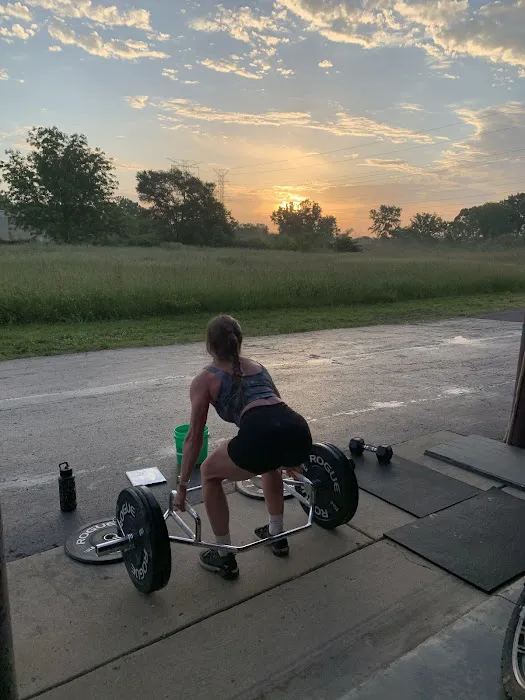 Endeavor Athletics Training Picture 8