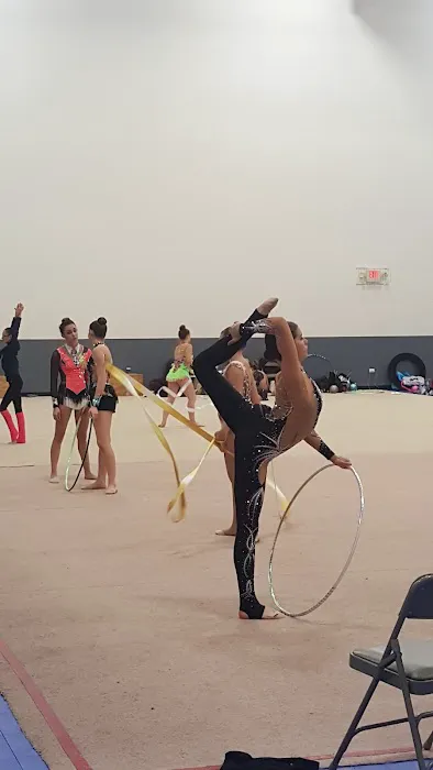 Yaga Rhythmic Gymnastics Academy Picture 2