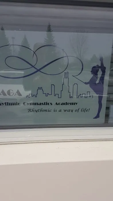 Yaga Rhythmic Gymnastics Academy Picture 3