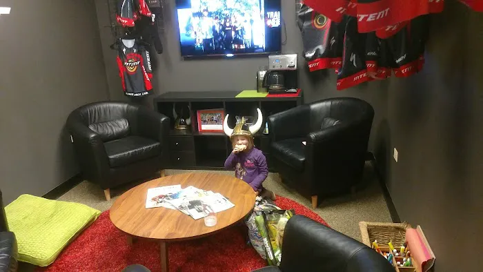 INTENT Multisport Training Center Picture 1