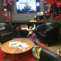 INTENT Multisport Training Center ico