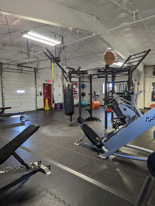 Power house Picture 3