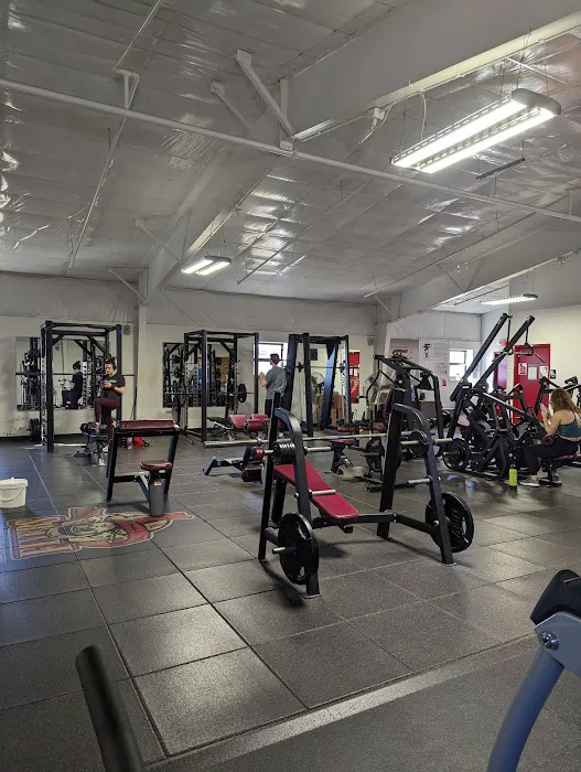 Power house Picture 1