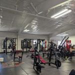Power house