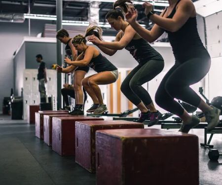 Hardbat Athletics