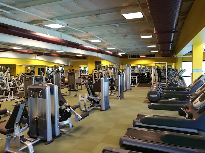 Fit 4 Life Fitness Center Picture 1