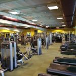 Fit 4 Life Fitness Center