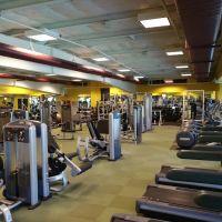 Fit 4 Life Fitness Center ico