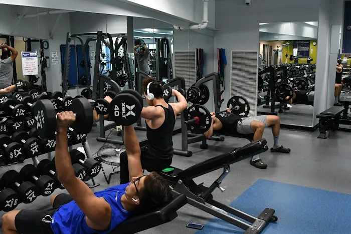 Fit 4 Life Fitness Center Picture 2