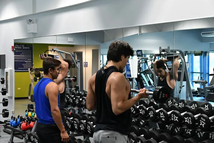 Fit 4 Life Fitness Center Picture 4