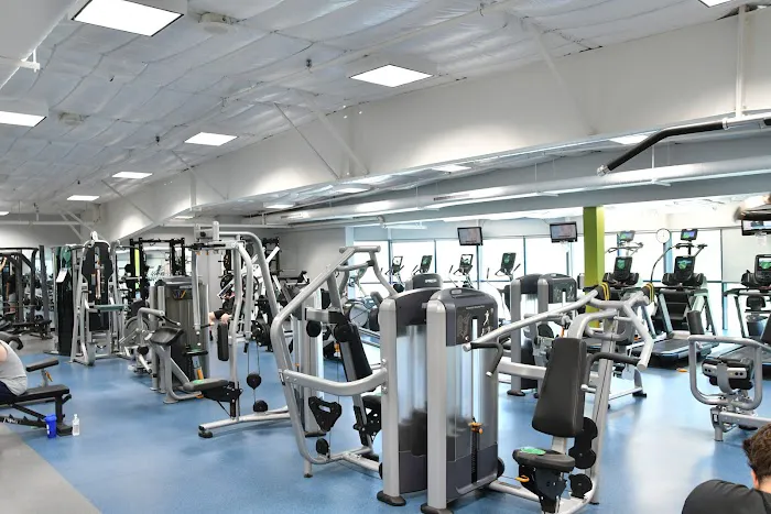 Fit 4 Life Fitness Center Picture 5
