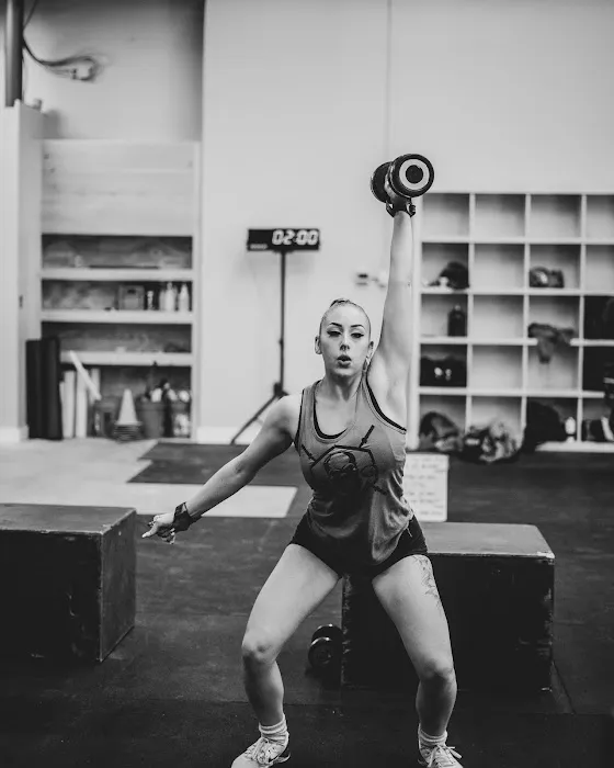 Hardbat Athletics Picture 7