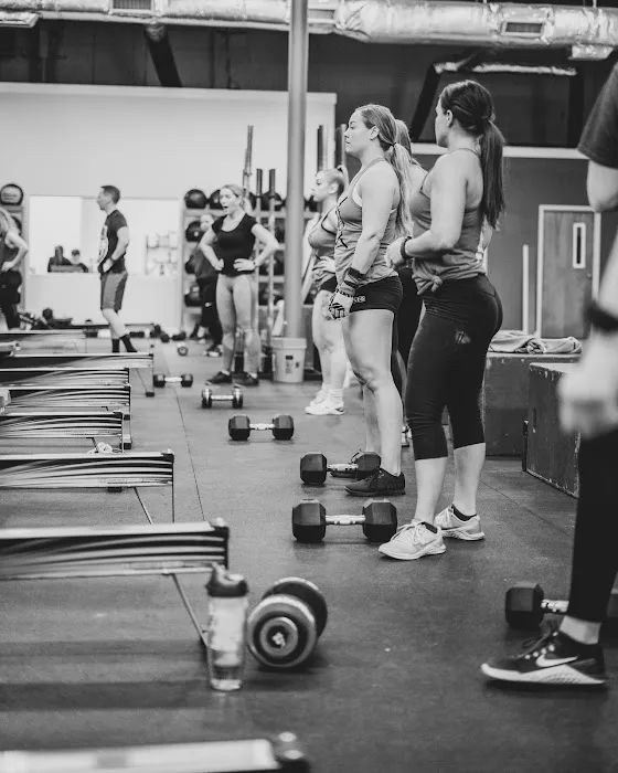 Hardbat Athletics Picture 3
