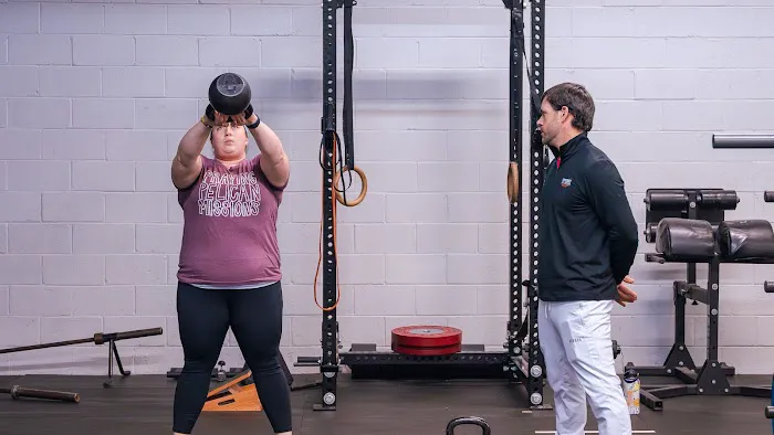 Hardbat Athletics Picture 2