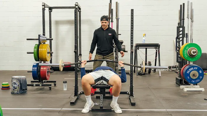 Hardbat Athletics Picture 6