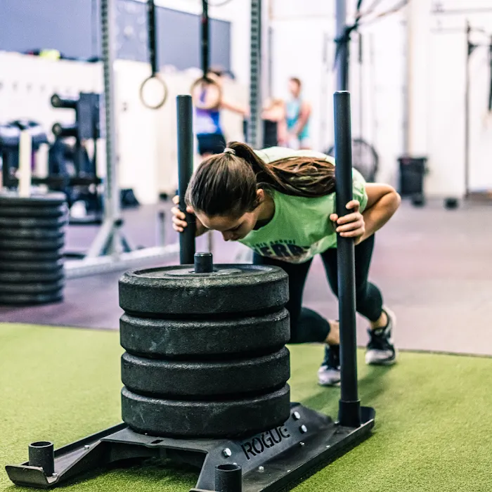 Hardbat Athletics Picture 9