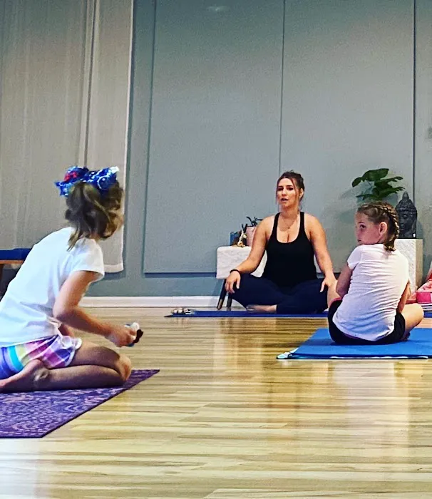 B3 Yoga and Wellness Center Picture 1