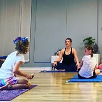 B3 Yoga and Wellness Center ico