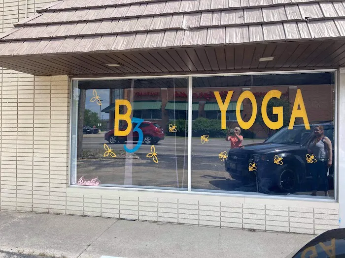 B3 Yoga and Wellness Center Picture 3