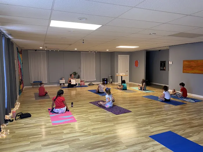 B3 Yoga and Wellness Center Picture 6