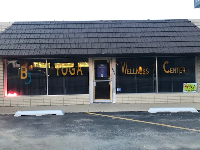 B3 Yoga and Wellness Center Picture 7