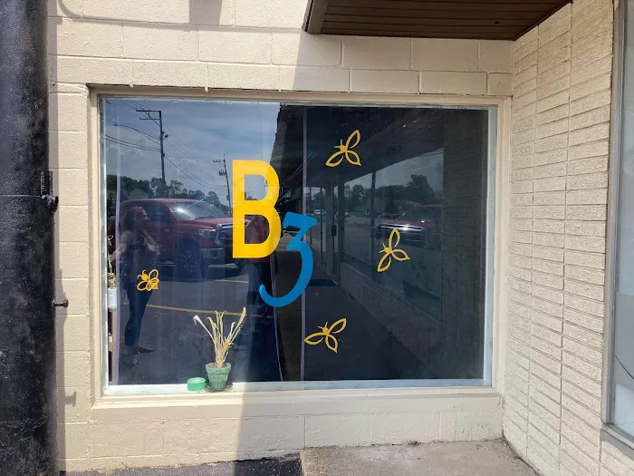 B3 Yoga and Wellness Center Picture 9