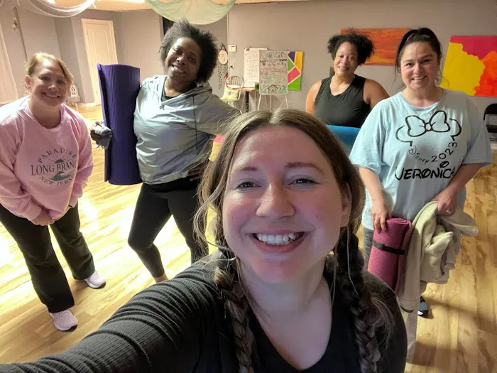 B3 Yoga and Wellness Center Picture 8