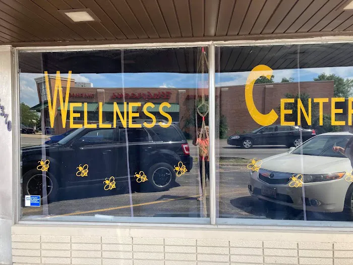 B3 Yoga and Wellness Center Picture 10