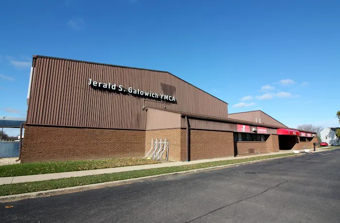Galowich Family YMCA Picture 3