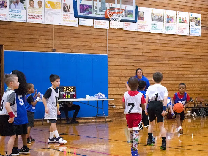 Galowich Family YMCA Picture 5