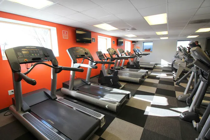 Galowich Family YMCA Picture 2