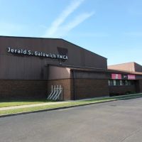 Galowich Family YMCA ico