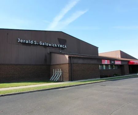Galowich Family YMCA