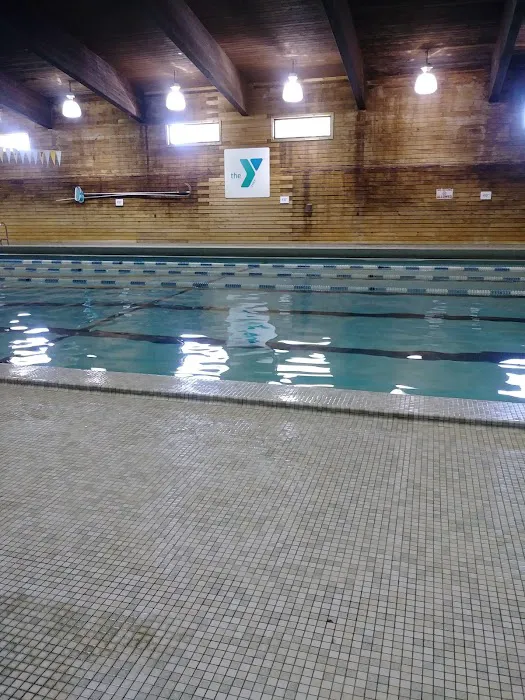 Galowich Family YMCA Picture 4