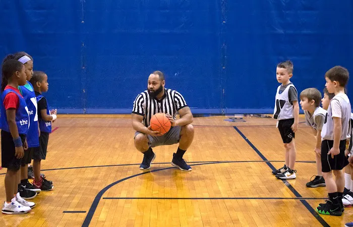 Galowich Family YMCA Picture 9