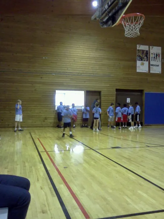 Galowich Family YMCA Picture 8