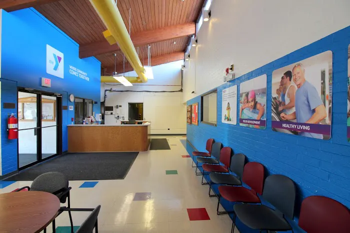 Galowich Family YMCA Picture 10