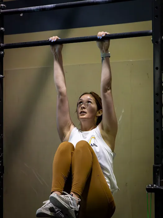 CrossFit Mettle and Honor Picture 5
