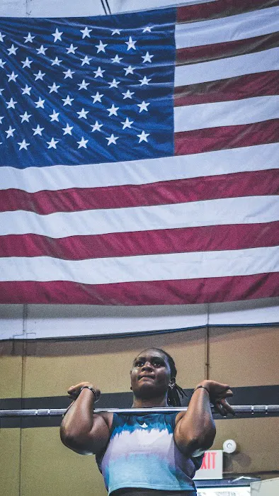 CrossFit Mettle and Honor Picture 9