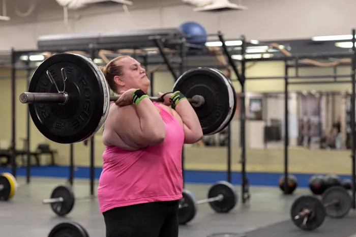 Undisputed Strength Co. Picture 3