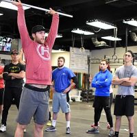 Undisputed Strength Co. ico