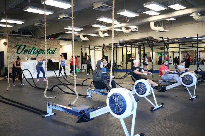 Undisputed Strength Co. Picture 4