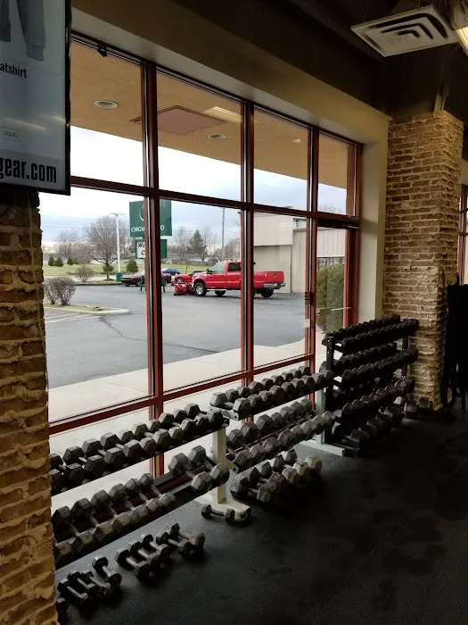 Undisputed Strength Co. Picture 7