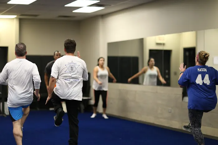 Undisputed Strength Co. Picture 5