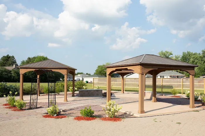 Kriya Vedanta Gurukulam - Temple Of Harmony Picture 1