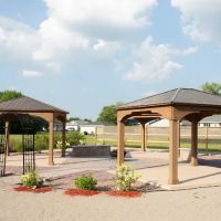 Kriya Vedanta Gurukulam - Temple Of Harmony ico