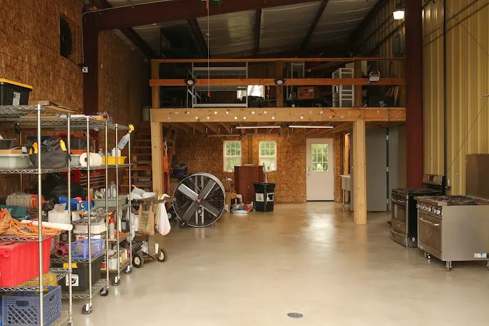 Kriya Vedanta Gurukulam - Temple Of Harmony Picture 4