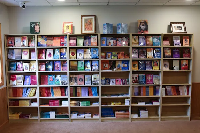 Kriya Vedanta Gurukulam - Temple Of Harmony Picture 5