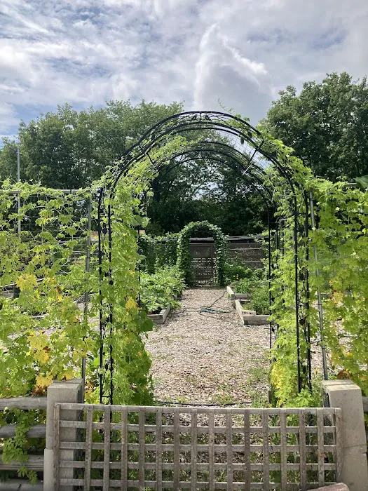 Kriya Vedanta Gurukulam - Temple Of Harmony Picture 6